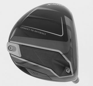 2026 XXIO Driver Type 1